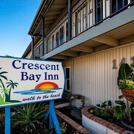 Crescent Bay Inn Laguna Beach Eksteriør billede